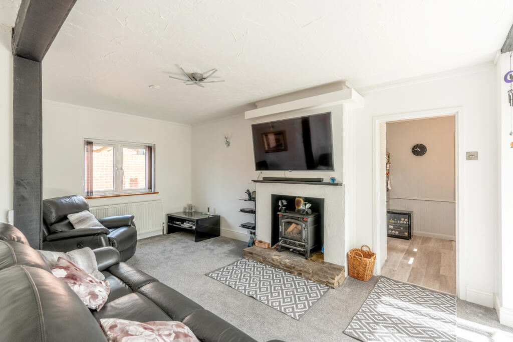 Additional image 5 of Hill View, Curtis Lane, Stoke Gifford, Bristol