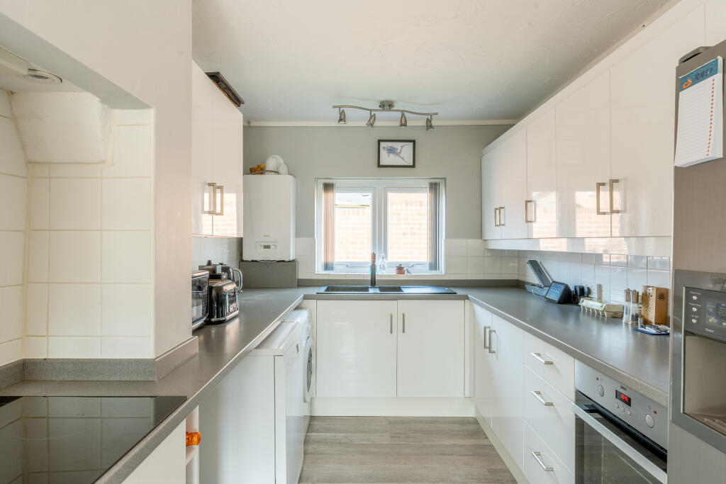 Additional image 7 of Hill View, Curtis Lane, Stoke Gifford, Bristol
