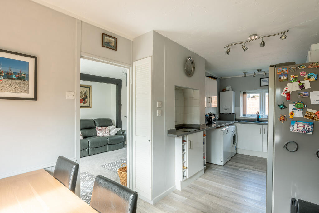 Additional image 6 of Hill View, Curtis Lane, Stoke Gifford, Bristol