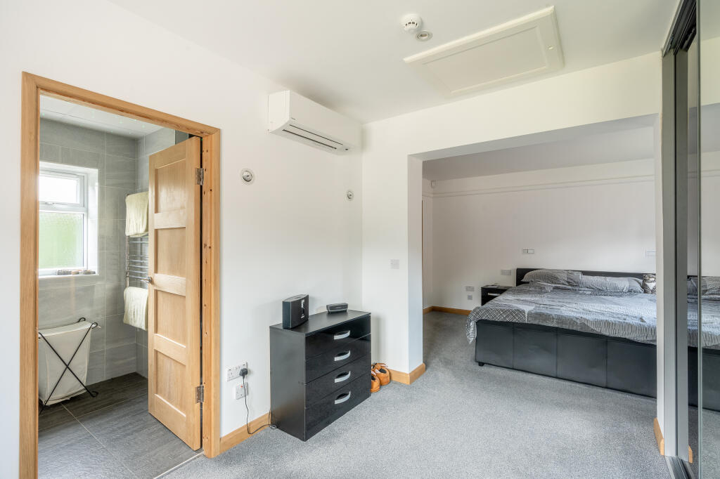 Additional image 12 of Hill View, Curtis Lane, Stoke Gifford, Bristol