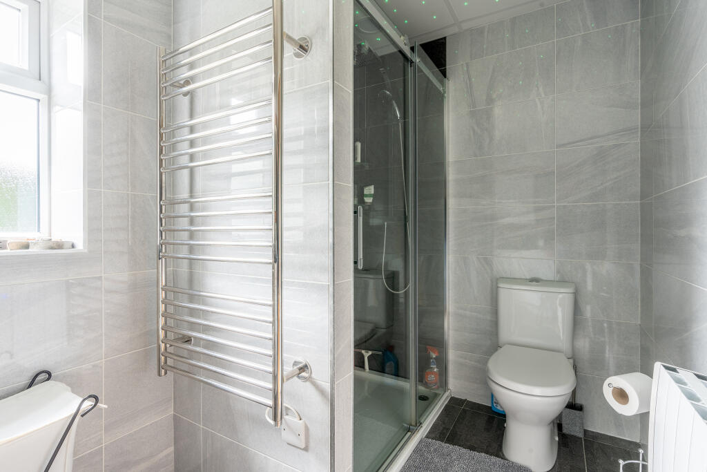 Additional image 11 of Hill View, Curtis Lane, Stoke Gifford, Bristol