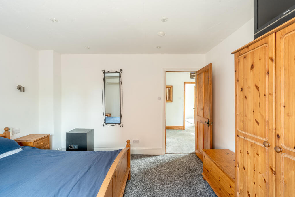 Additional image 15 of Hill View, Curtis Lane, Stoke Gifford, Bristol