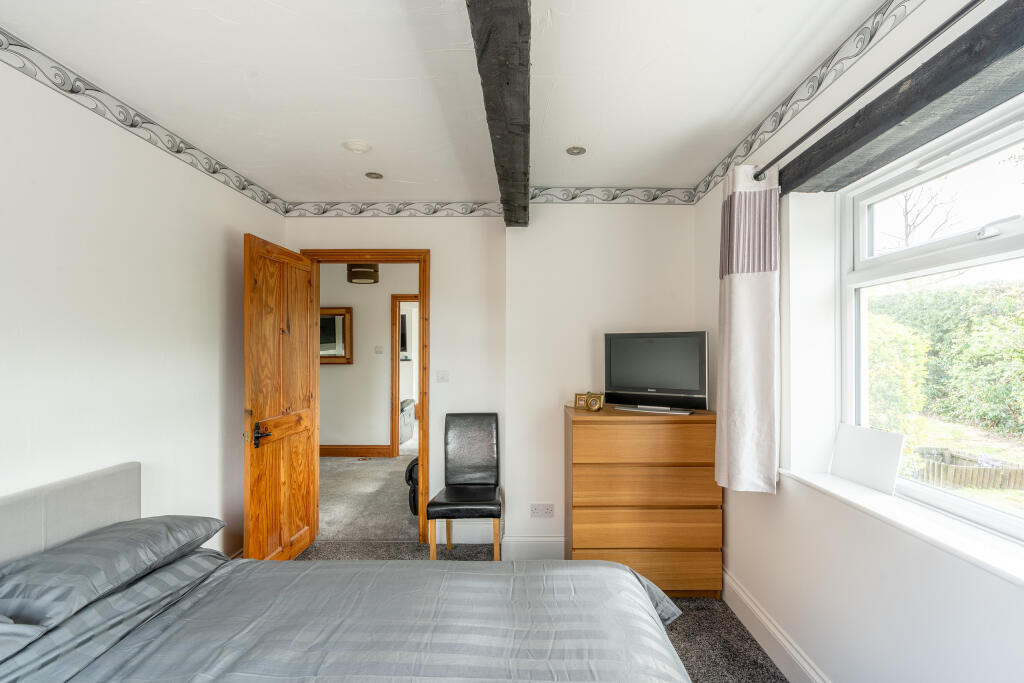 Additional image 20 of Hill View, Curtis Lane, Stoke Gifford, Bristol