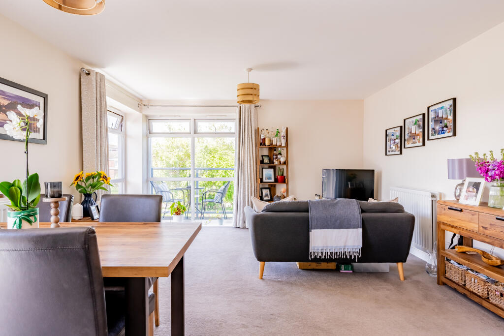 Additional property image - Green Sands Road, Charlton Hayes, Bristol, Gloucestershire