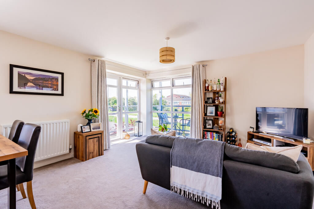 Additional property image - Green Sands Road, Charlton Hayes, Bristol, Gloucestershire