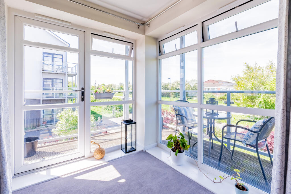 Additional property image - Green Sands Road, Charlton Hayes, Bristol, Gloucestershire