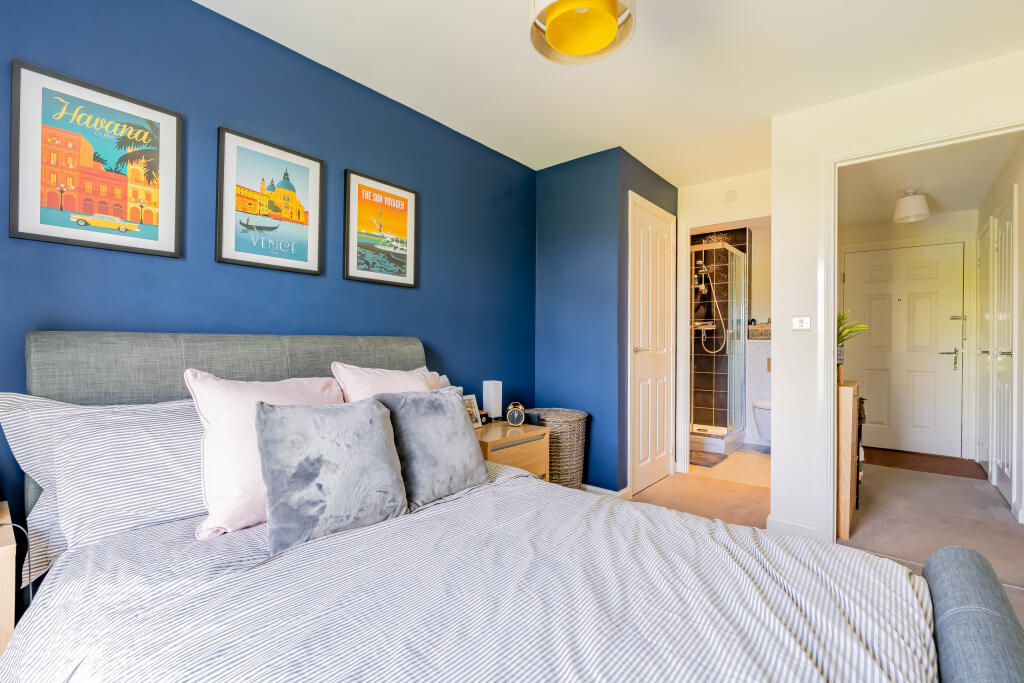 Additional property image - Green Sands Road, Charlton Hayes, Bristol, Gloucestershire