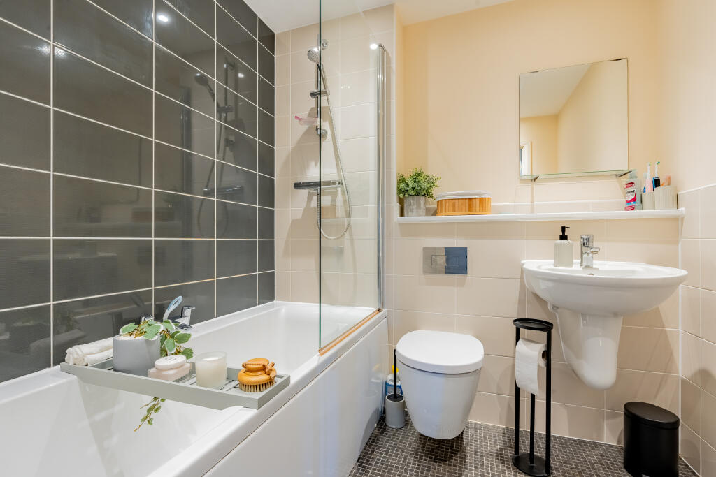 Additional property image - Green Sands Road, Charlton Hayes, Bristol, Gloucestershire