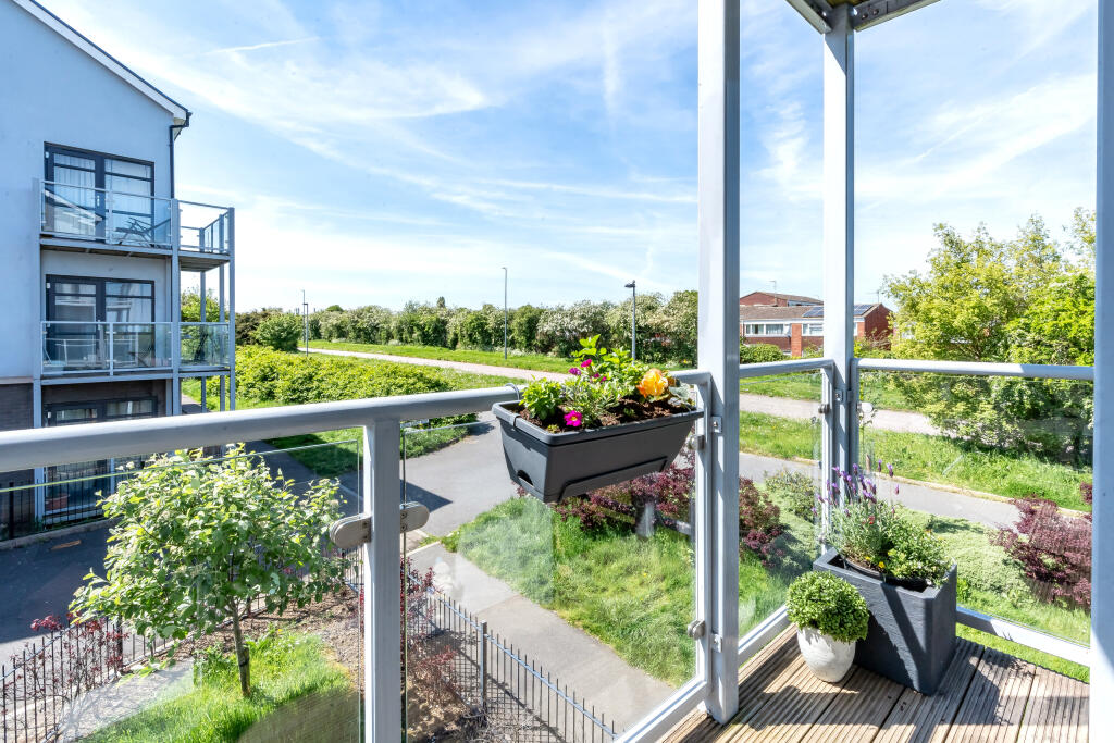 Additional property image - Green Sands Road, Charlton Hayes, Bristol, Gloucestershire