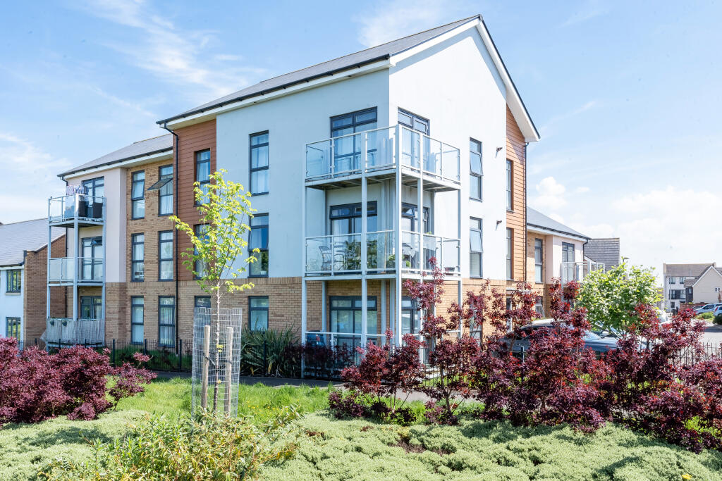 Property image - Green Sands Road, Charlton Hayes, Bristol, Gloucestershire