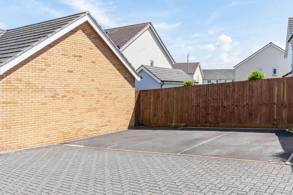 Additional property image - Green Sands Road, Charlton Hayes, Bristol, Gloucestershire
