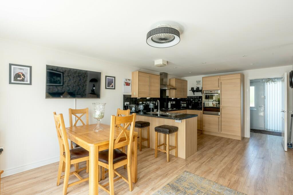 Additional property image - Over Drive, Charlton Hayes, Bristol