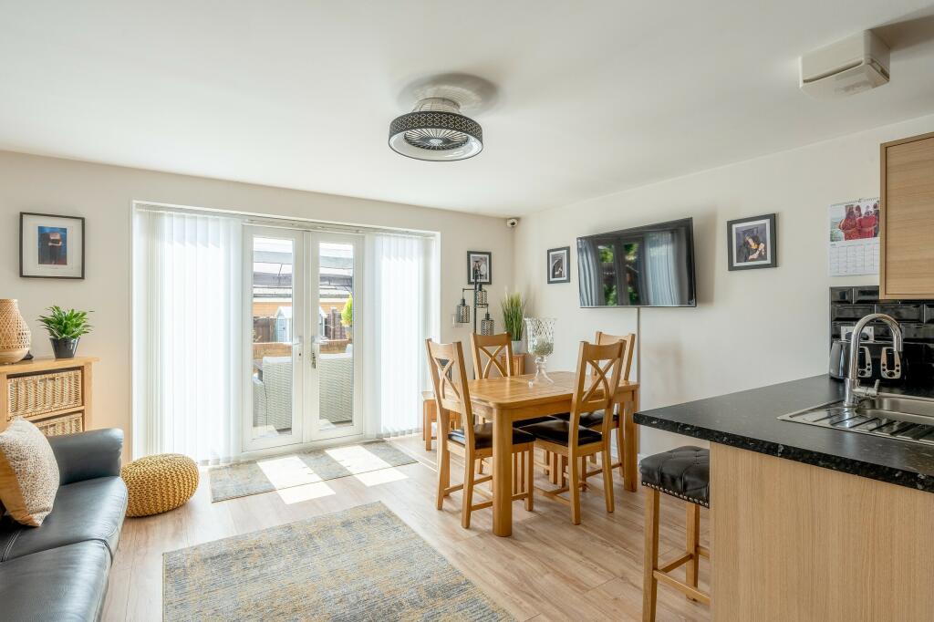 Additional property image - Over Drive, Charlton Hayes, Bristol
