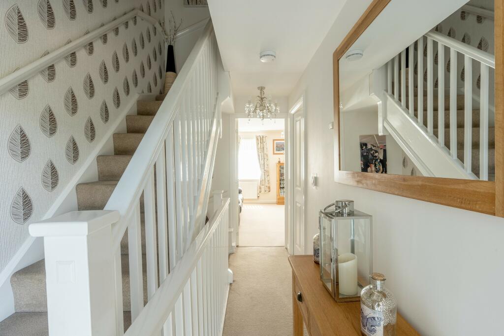 Additional property image - Over Drive, Charlton Hayes, Bristol