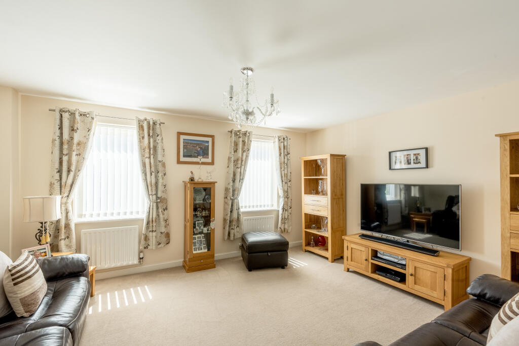 Additional property image - Over Drive, Charlton Hayes, Bristol