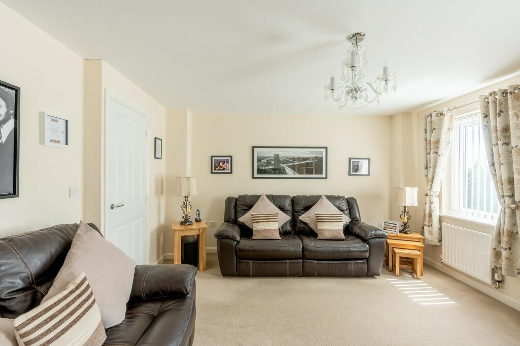 Additional property image - Over Drive, Charlton Hayes, Bristol