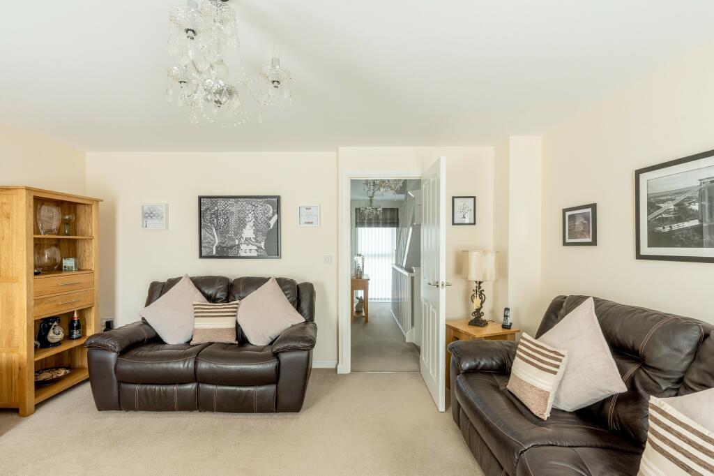 Additional property image - Over Drive, Charlton Hayes, Bristol