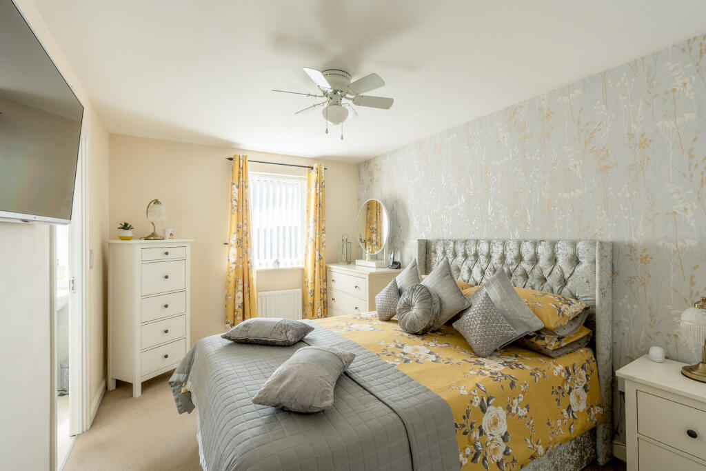 Additional property image - Over Drive, Charlton Hayes, Bristol