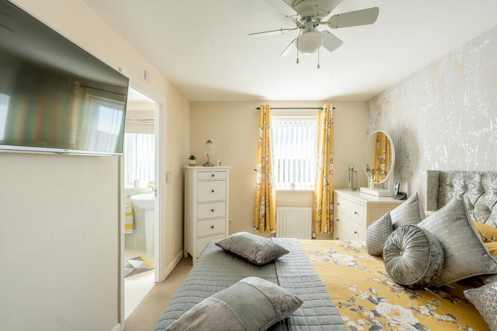 Additional property image - Over Drive, Charlton Hayes, Bristol