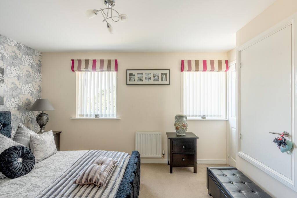 Additional property image - Over Drive, Charlton Hayes, Bristol