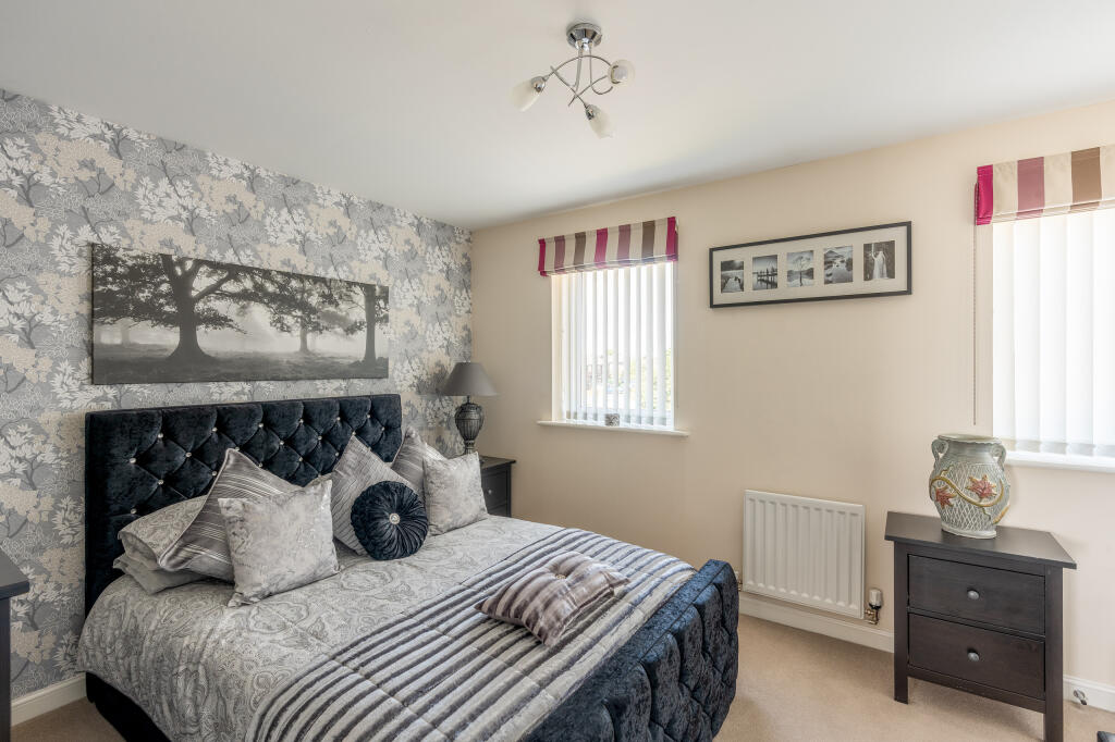 Additional property image - Over Drive, Charlton Hayes, Bristol