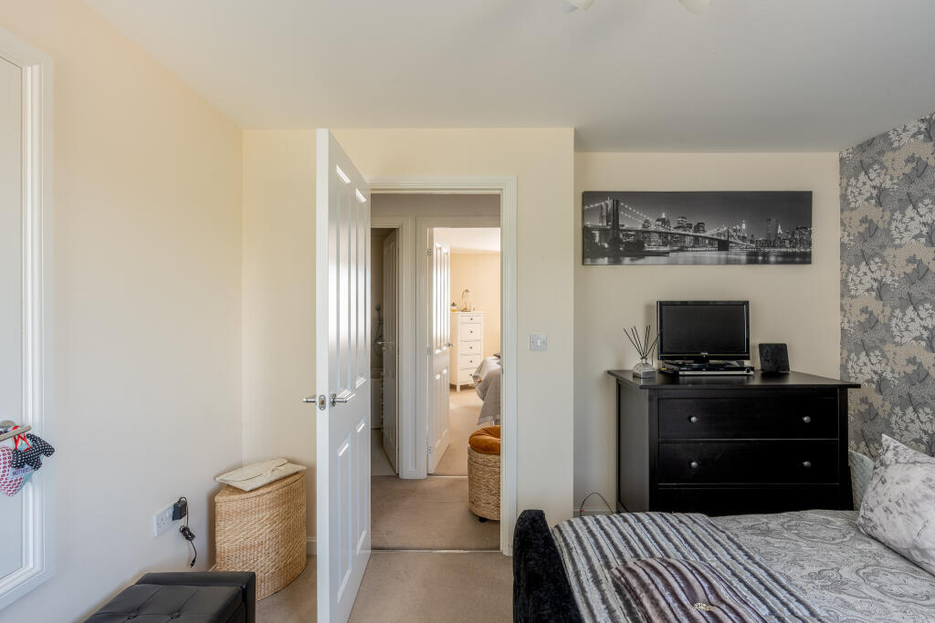 Additional property image - Over Drive, Charlton Hayes, Bristol