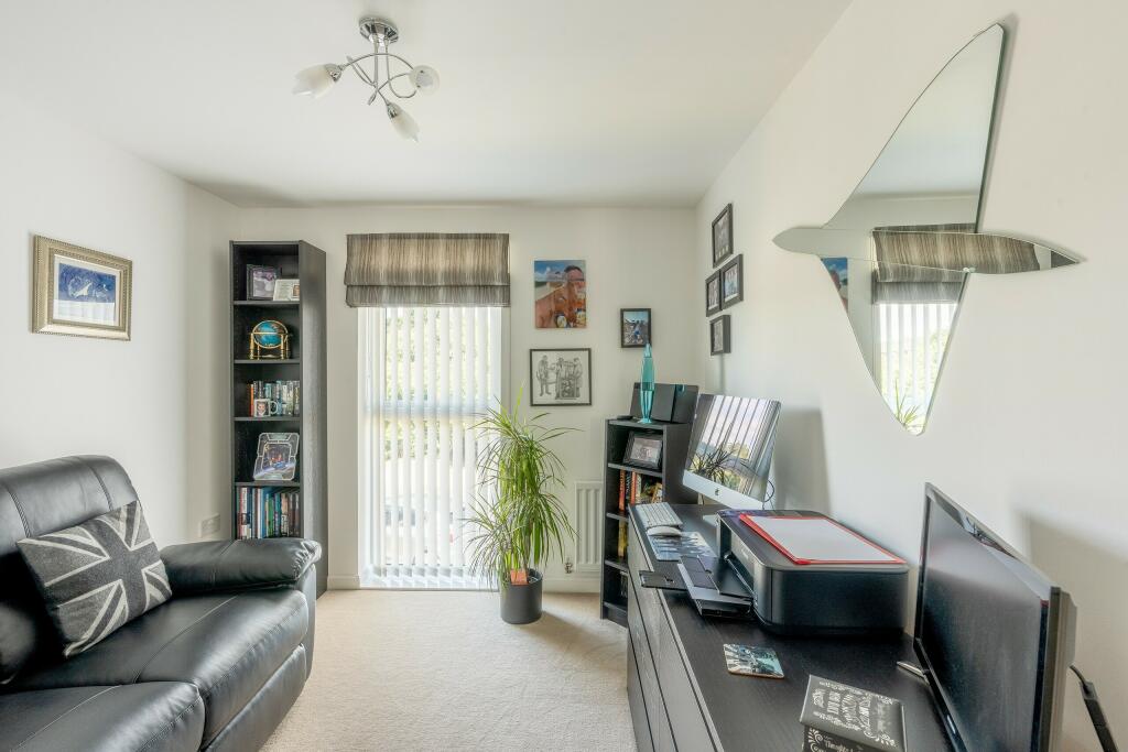 Additional property image - Over Drive, Charlton Hayes, Bristol