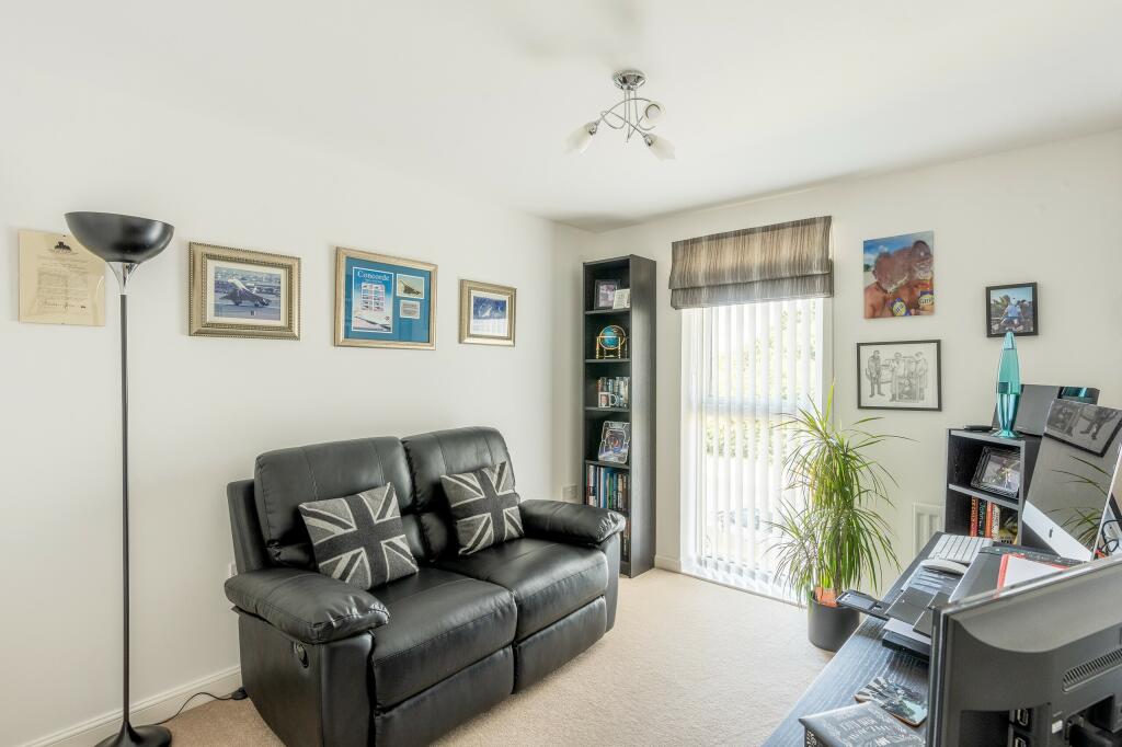Additional property image - Over Drive, Charlton Hayes, Bristol