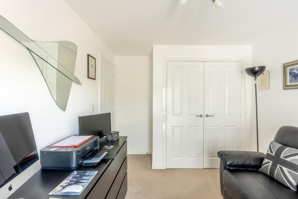 Additional property image - Over Drive, Charlton Hayes, Bristol