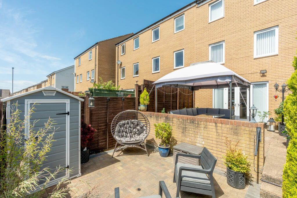 Additional property image - Over Drive, Charlton Hayes, Bristol