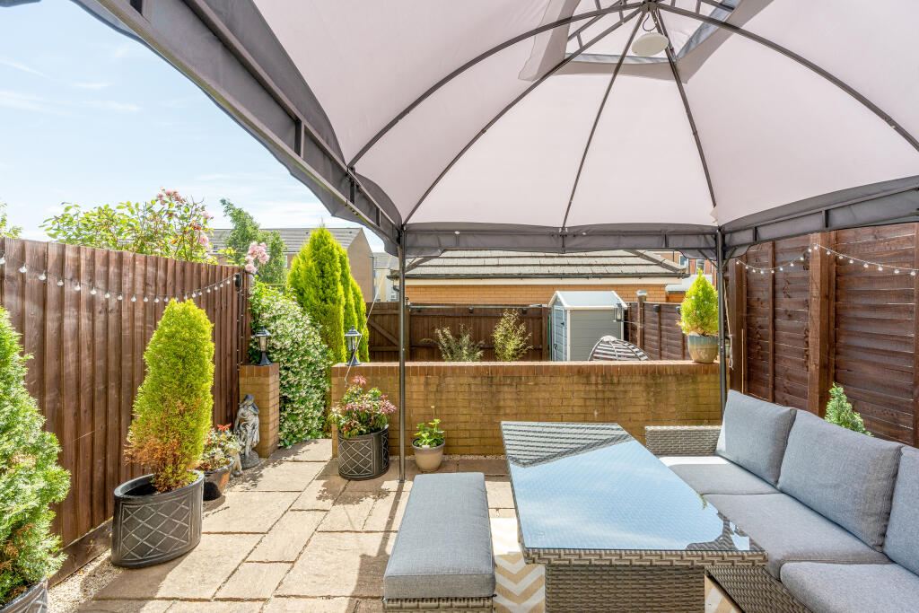 Additional property image - Over Drive, Charlton Hayes, Bristol