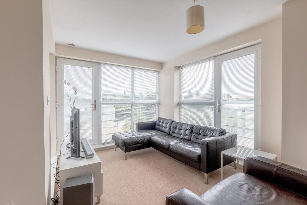 Property image - Long Down Avenue, Bristol,