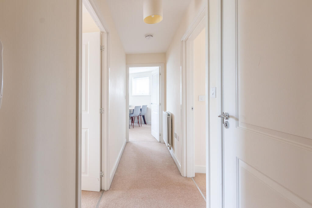 Additional property image - Long Down Avenue, Bristol,