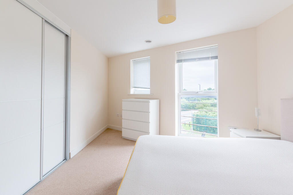 Additional property image - Long Down Avenue, Bristol,