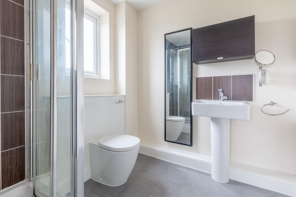 Additional property image - Long Down Avenue, Bristol,
