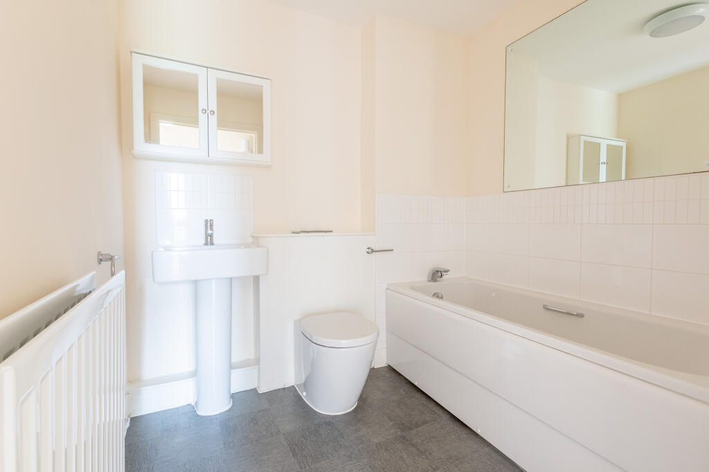Additional property image - Long Down Avenue, Bristol,