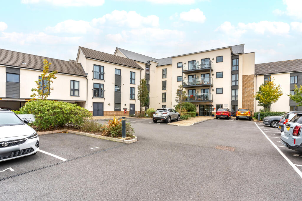 Additional property image - Hamilton House, Charlton Boulevard, Charlton Hayes