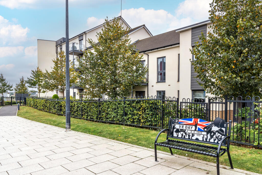 Additional property image - Hamilton House, Charlton Boulevard, Charlton Hayes