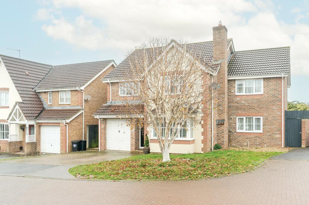 Additional property image - Bakers Ground, Stoke Gifford, Bristol, Gloucestershire