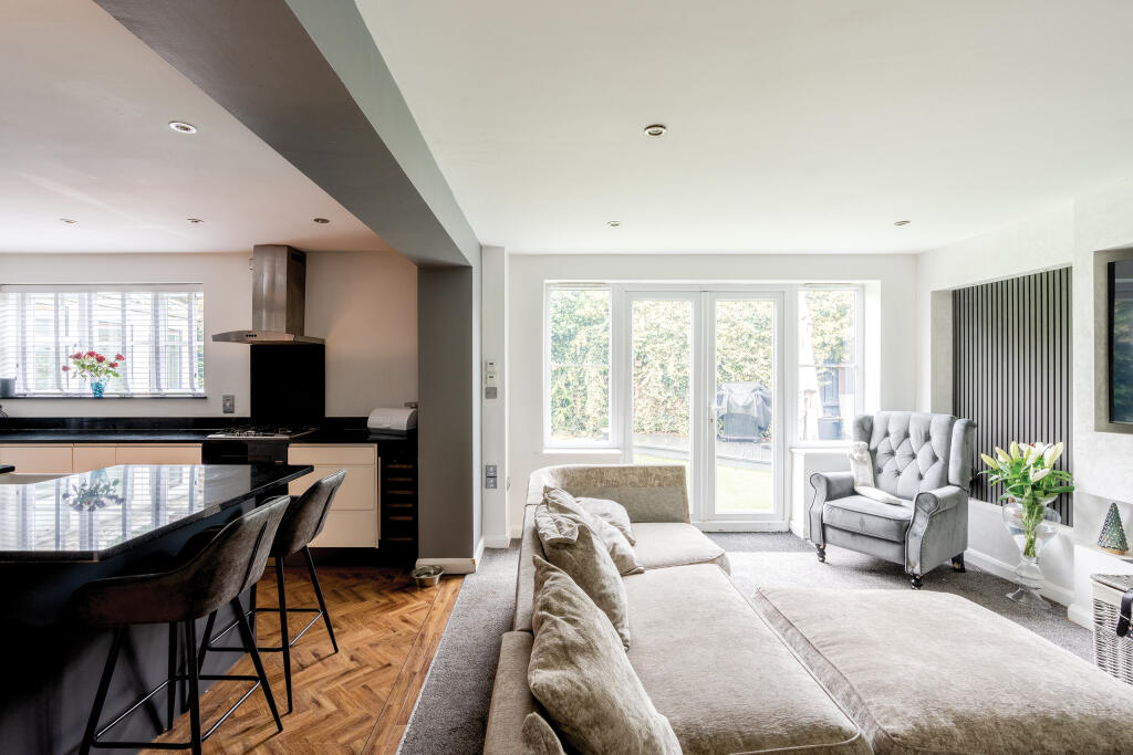 Additional property image - Bakers Ground, Stoke Gifford, Bristol, Gloucestershire