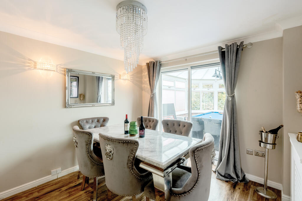 Additional property image - Bakers Ground, Stoke Gifford, Bristol, Gloucestershire