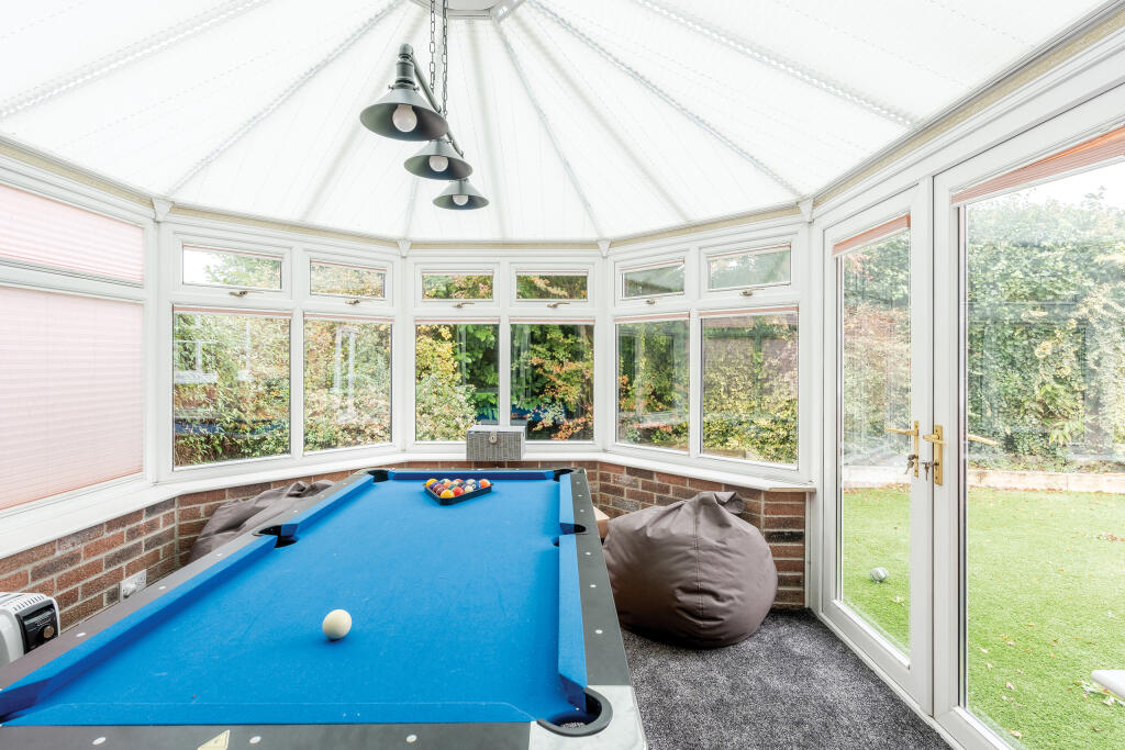 Additional property image - Bakers Ground, Stoke Gifford, Bristol, Gloucestershire