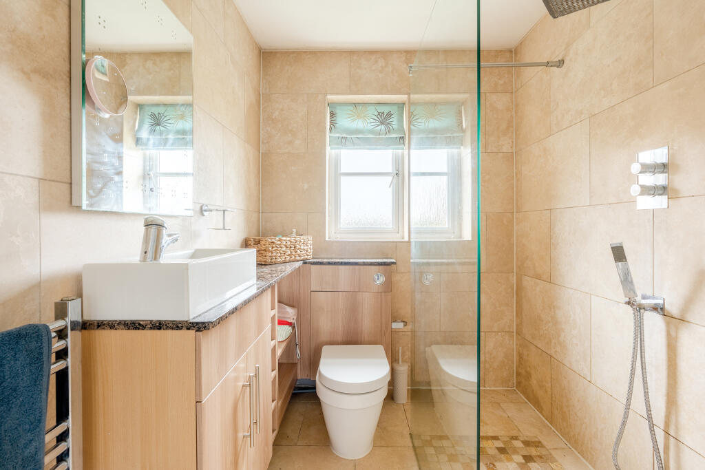 Additional property image - Bakers Ground, Stoke Gifford, Bristol, Gloucestershire