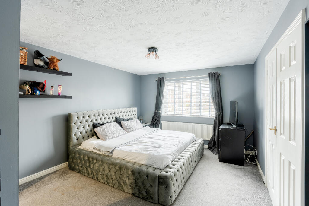 Additional property image - Bakers Ground, Stoke Gifford, Bristol, Gloucestershire