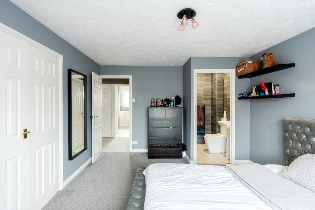 Additional property image - Bakers Ground, Stoke Gifford, Bristol, Gloucestershire