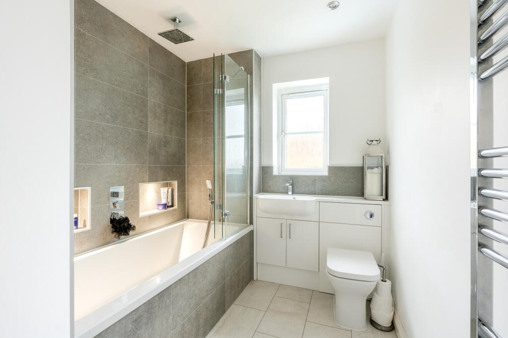 Additional property image - Bakers Ground, Stoke Gifford, Bristol, Gloucestershire