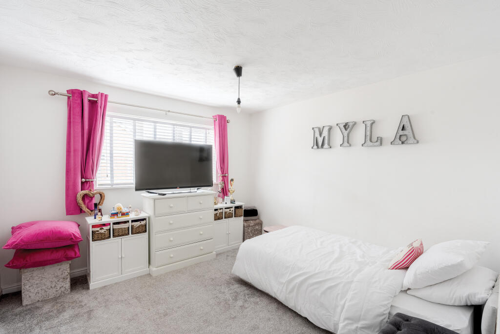 Additional property image - Bakers Ground, Stoke Gifford, Bristol, Gloucestershire