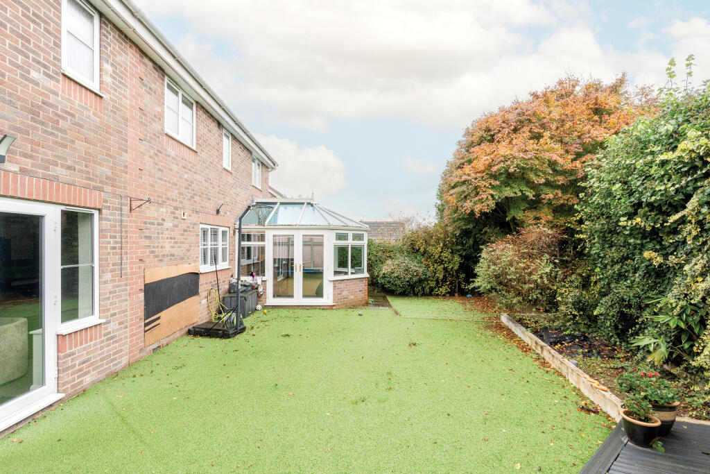 Additional property image - Bakers Ground, Stoke Gifford, Bristol, Gloucestershire