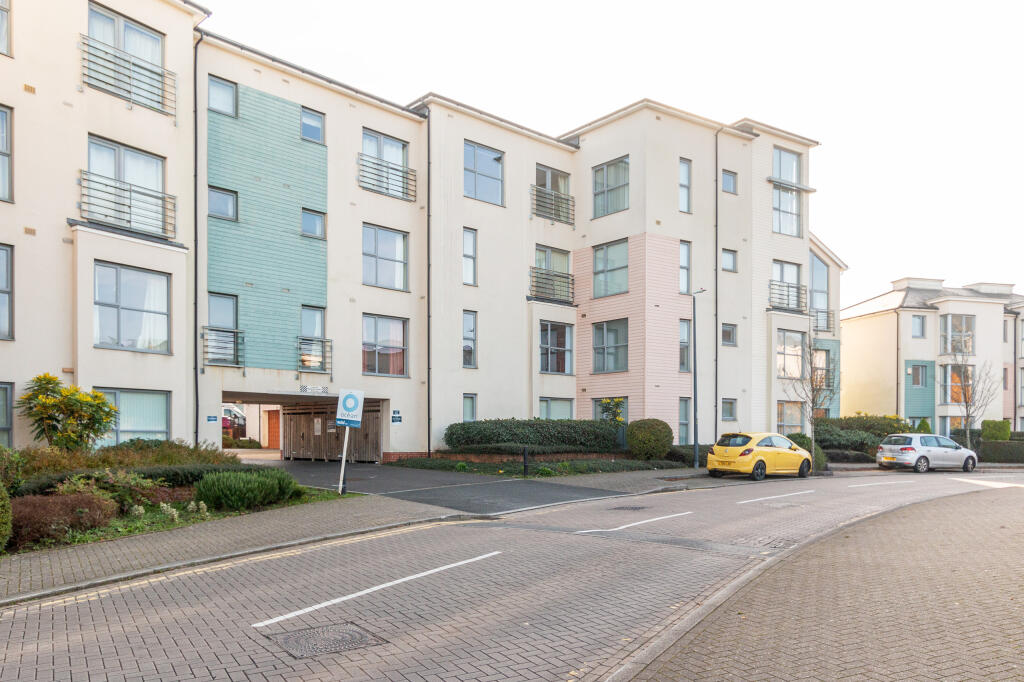 Additional property image - Long Down Avenue, Cheswick Village, Bristol, BS16 1FT