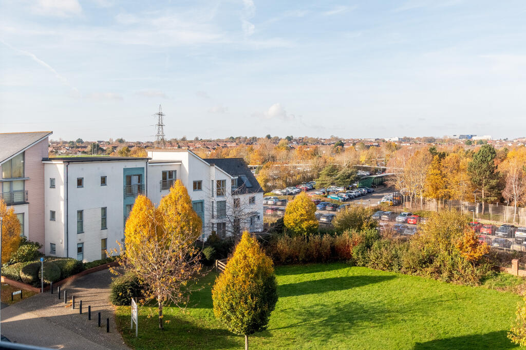 Additional property image - Long Down Avenue, Cheswick Village, Bristol, BS16 1FT